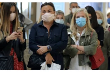 பிரான்சில் இந்த மாவட்டத்தில் வரும் 2-ஆம் திகதி  முதல் முகக்கவசம் கட்டாயம்! வெளியான முக்கிய தகவல்