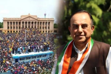 ராஜபக்ச கேட்டுக் கொண்டால்...இந்திய ராணுவம் களமிறங்கும்: பிரபல தலைவர் கருத்து!