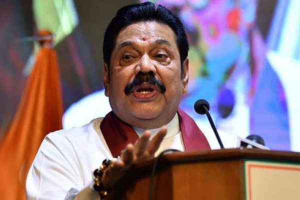 தேர்தலை பிற்போட வேண்டிய தேவை கிடையாது; மஹிந்த காட்டம்! | There Is No Need To Postpone The Election Mahinda