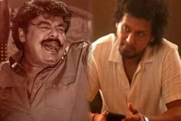 தம்மாத்துண்டுக்கு அவ்ளோ பில்டப்பு .. லோகேஷை கலாய்த்த மான்சூர் - இன்று அந்தர் பல்டி!