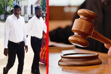 யாழ்.சாவகச்சேரியில் நீதிமன்ற தீர்பை அவமதி்த்தோருக்கு எதிரான வழக்கு ஒத்திவைப்பு(Photos)