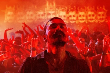 ப்ளாக் பஸ்டர் பிறந்தநாள் பரிசுக்கு நன்றி.. நடிகரும், இயக்குனருமான தனுஷ் வெளியிட்ட பதிவு