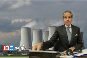 பாகிஸ்தான் அணு உலைகளில் கசிவு ஏற்பட்டதா..! வெளியானது புதிய தகவல்