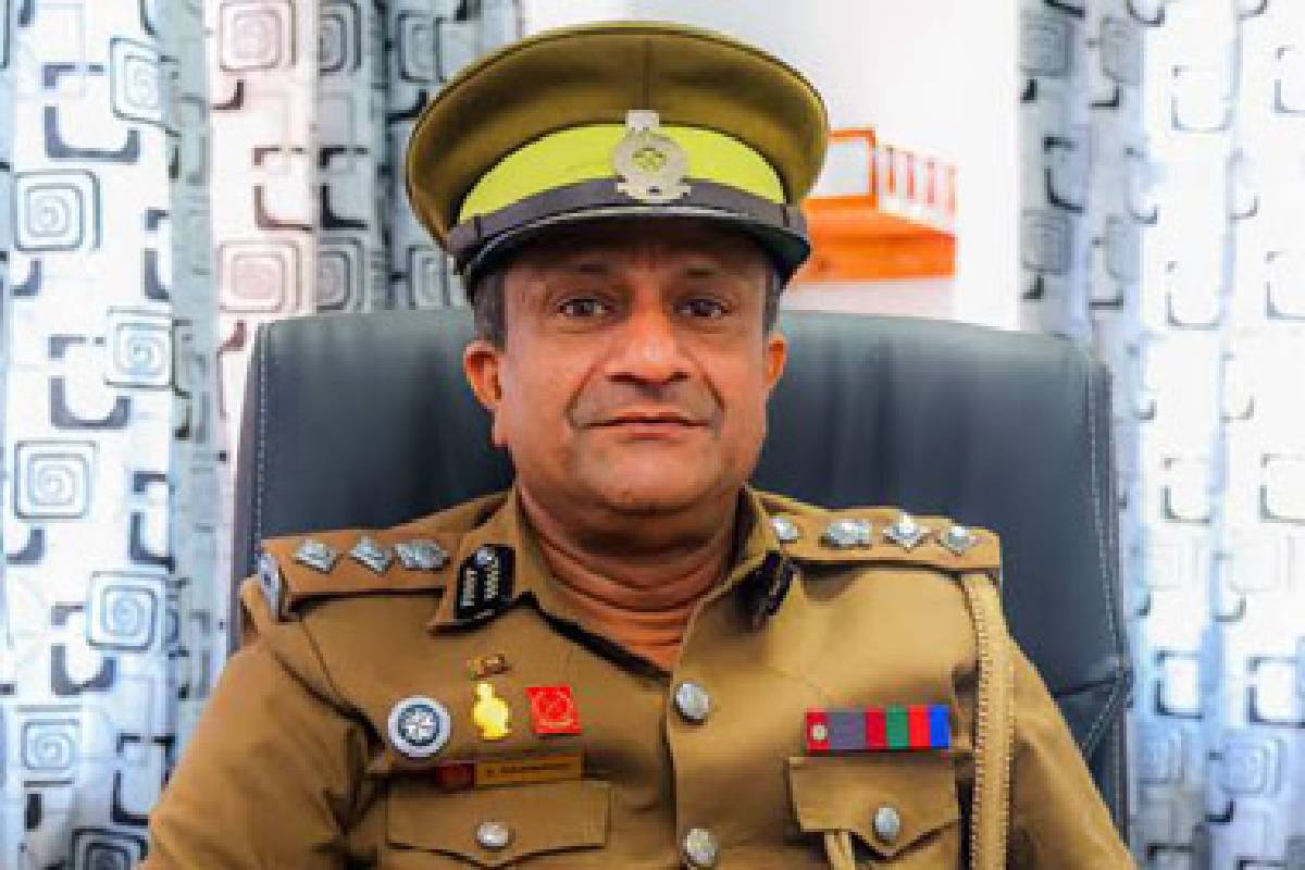 ஞானசார தேரரின் காவியுடை விவகாரம் : கம்மன்பிலவின் குற்றச்சாட்டை முற்றாக மறுக்கும் சிறைச்சாலைத் திணைக்களம் | Prisons Department Denies Gammanpila S Allegations