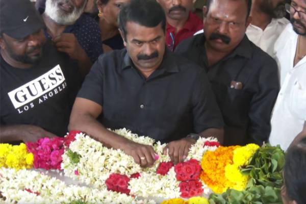 இறுதிவரை நிறைவேறாத ரோபோ சங்கரின் ஆசை - என்ன தெரியுமா? | Robo Shankar Unfulfilled Wish To Act With Kamal