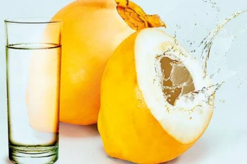 உச்சம்தொட்ட இளநீர் விலை