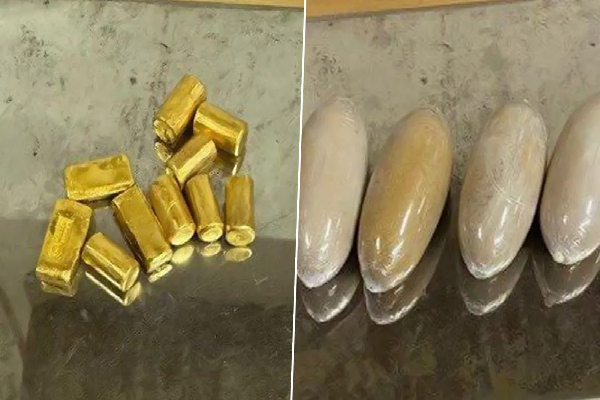 இந்தியாவில் கைதான ஐ எஸ் ஐஎஸ் அமைப்பில் இணைந்த இலங்கையர்கள் : வெளிவரும் அதிர்ச்சி தகவல்கள் | Isis Operatives Were Gold Drug Smuggling