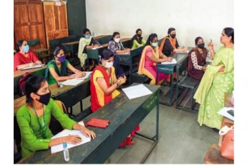 பிளஸ் 2 முடித்த மாணவர்களுக்கு ஹேப்பி நியூஸ்...!