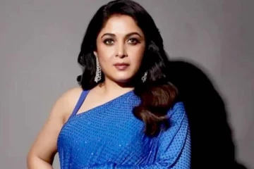 நடிகை ரம்யா கிருஷ்ணனா இது, திருமணத்தின் போது எப்படி உள்ளார பாருங்க... இத்தனை கோடி சொத்தும் உள்ளதா?