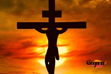 ජේසුස් වහන්සේ කුරුසය මත දිවි පිදූ මහා සිකුරාදා දිනය අදයි