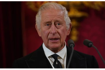 என்ன மன்னர் சார்லசுக்கு ஏற்கனவே 14 பிள்ளைகள் இருக்கிறார்களா?: கவனம் ஈர்த்துள்ள ஒரு சுவாரஸ்ய செய்தி