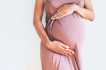 கர்ப்பம் என தெரிந்த 17 மணி நேரத்தில் குழந்தை பெற்ற பெண் - மருத்துவ உலகின் அதிசயம்