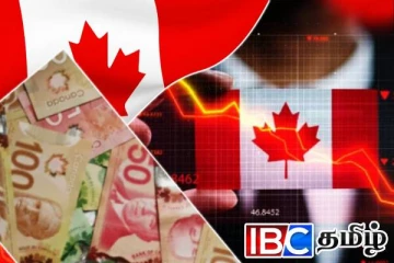 பாரிய பொருளாதார வளர்ச்சியை நோக்கி கனடா: வெளியான தகவல்