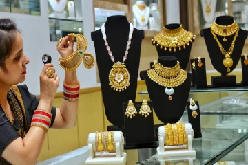 இலங்கையில் இன்று தங்கம் விலை நிலவரம்