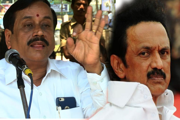 இது தமிழக அரசே அல்ல… தலிபான் அரசு… - எச். ராஜா கடும் கண்டனம் | Politics