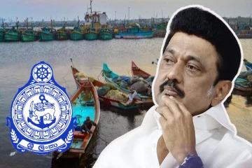 தமிழக கடற்றொழிலாளர்களை விடுவிக்க மத்திய அரசு நடவடிக்கை எடுக்க வேண்டும்: மு.க.ஸ்டாலின் கடும் விமர்சனம்