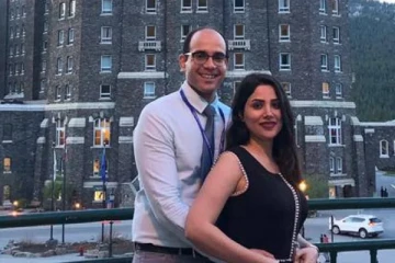 சுட்டு வீழ்த்தப்பட்ட ஈரான் விமானத்திலிருந்த சர்வதேச மாணவர்... மனைவி வெளியிட்டுள்ள ஏமாற்றமளிக்கும் செய்தி