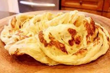 பரோட்டா சாப்பிட்ட தொழிலாளி: நள்ளிரவில் நடந்த துயரம்! ஜாக்கிரதை மக்களே