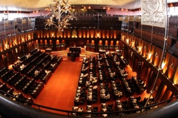 நாடாளுமன்றத்தை கலைக்க இரகசிய திட்டம்