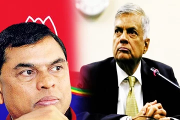 ரணிலுக்கு வலுக்கும் மொட்டு கட்சியின் எதிர்ப்பு: இடையில் சிக்கிய பசில்