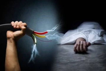 மின்சாரம் தாக்கி 17வயது மாணவி பரிதாப மரணம்