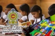 பாடசாலை பாடப்புத்தக விநியோகம் : கல்வி அமைச்சின் நடவடிக்கை
