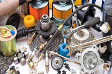 விண்ணை தொடும் அளவில் அதிகரித்துள்ள வாகன உதிரிப்பாகங்களின் விலை-செய்திகளின் தொகுப்பு