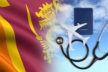 இலங்கையை விட்டு வெளியேறும் வைத்தியர்களால் ஏற்பட்டுள்ள சிக்கல் நிலை