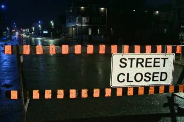 சாலைப் பயணத்தை தவிருங்கள்... மக்களை அறிவுறுத்திய கனேடிய மாகாணம்