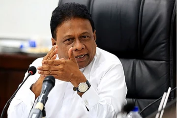 சிறிலங்கா அதிபர் தேர்தலில் களமிறங்குகிறார் டளஸ் அழகப்பெரும
