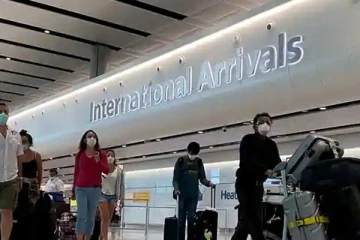 வெளிநாடு பயணப்படும் கனேடிய மக்கள் கவனிக்க வேண்டியவை...