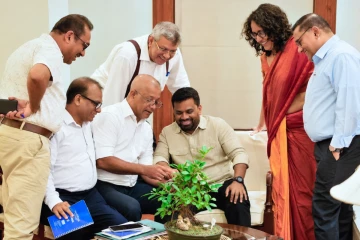 அநுர ஆட்சியின் இரண்டாவது வருடம்.. ஜனாதிபதி பங்கேற்கும் பிரம்மாண்ட பேரணி