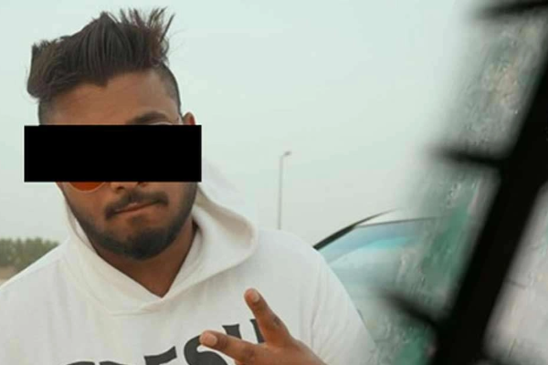 தென்னிலங்கையில் பிரபல ராப் பாடகர் கைது | Popular Rapper Arrested In South Sri Lanka