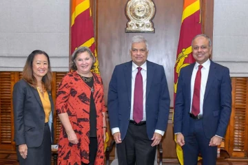 13 ஆவது திருத்தத்தை முழுமையாக நடைமுறைப்படுத்துவேன்! ரணில் வழங்கியுள்ள உறுதி