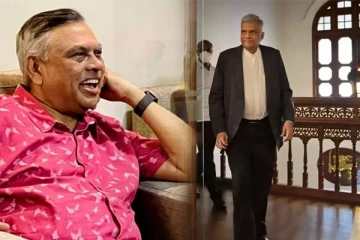 ரணிலின் மாஸ்டர் பிளான் - பொறியில் சிக்கிய பசில் தரப்பினர்