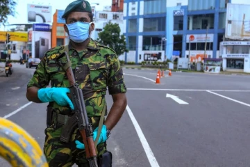 நாடளாவிய ரீதியில் ஊரடங்கு சட்டம் தளர்த்தப்பட்டது