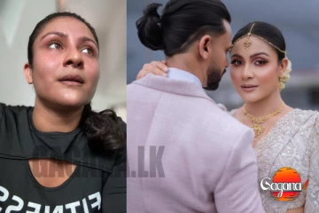 රසිකයෝ මෝඩයි..නිකන් ඇන්ඳෙන්න එපා මම කිසිම වෙලාවක බැන්ඳා කිව්වෙ නෑනේ, තරින්දිටත් මල පනී [PHOTOS]