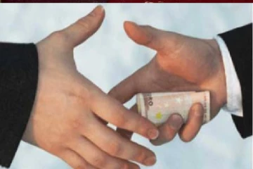 இலஞ்சம் கேட்ட பாடசாலை அதிபர் : உடன் எடுக்கப்பட்ட நடவடிக்கை