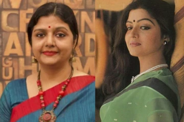 சிறுவனுடன் பலான படத்தில் நடித்த 56 வயதான பானு பிரியா.. சர்ச்சைகளை கிளப்பிய படம்