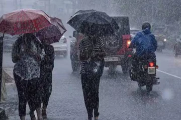 இன்றும் நாட்டில் மழையுடனான வானிலை - பொதுமக்களுக்கு விடுக்கப்பட்டுள்ள முக்கிய அறிவுறுத்தல்