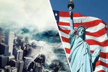 அமெரிக்காவில் சக்தி வாய்ந்த நிலநடுக்கம்! சுனாமி எச்சரிக்கை விடுப்பு