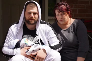 பிறந்து 8 நாட்களேயான குழந்தையை கடத்திய பெண்: எச்சரிக்கை செய்தி