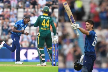 342 ஓட்டங்கள் வித்தியாசத்தில் வெற்றி! அனைத்து அணிகளையும் ஓரங்கட்டி இமாலய சாதனை