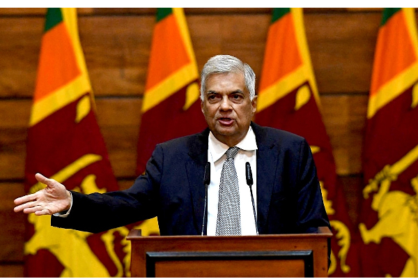 22 வது திருத்தச் சட்டம்: கள்ளக் கூட்டம் தம்மை ஜனநாயகவாதிகள் எனக் காட்ட எடுத்த ஒரு நாடகம்- கஜேந்திரகுமார் | 22Nd Amendment Gajendrakumar