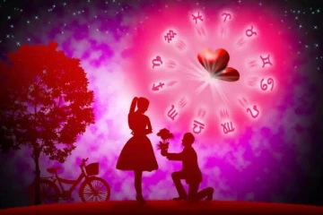 இந்த 3 ராசியில் பிறந்த ஆண்கள்  காதலை அப்படி வெளிப்படுத்துவார்களாம்...!