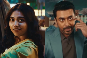 கருப்பு படத்தின் மாபெரும் வெற்றி!! விஸ்வநாத் & சன்ஸ் திரைப்படத்தின் ரிலீஸ் அறிவிப்பு