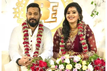 இரண்டாவது மனைவியையும் பிரிந்தாரா பிரபல தமிழ் திரைப்பட நடிகர்? வெளியான தகவல்