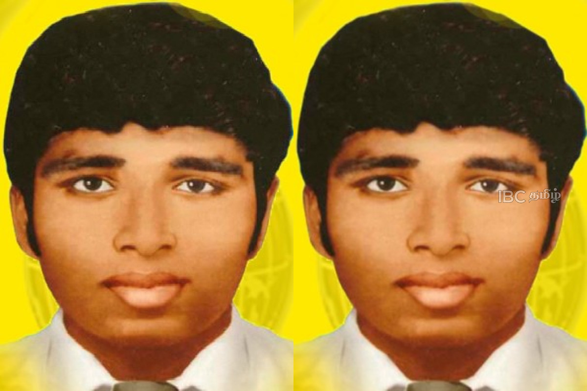 பொன் சிவகுமாரனின் 52 ஆவது நினைவேந்தலுக்கு உத்தியோகபூர்வமாக அழைப்பு | Invitation To Pon Sivakumarans 52Nd Commemoration