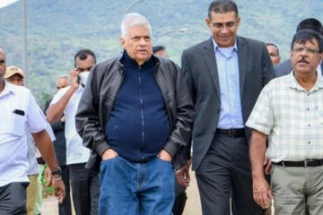 நுவரெலியாவை குறி வைக்கும் ரணில் - ஏற்படவுள்ள பல மாற்றங்கள்