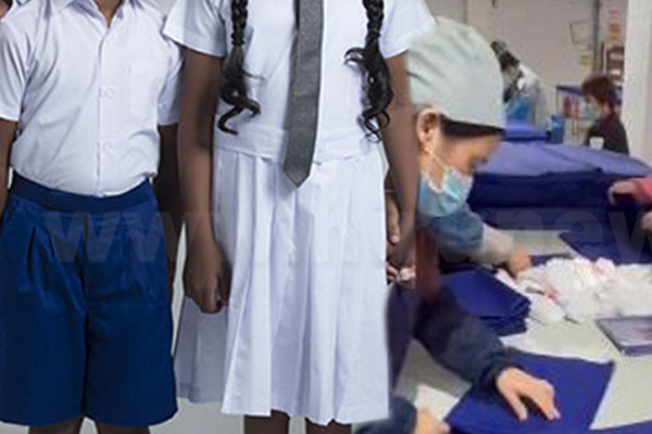 பாடசாலை மாணவர்களுக்கான சீருடை தொடர்பில் வெளியான தகவல் | Information About Uniform For School Students